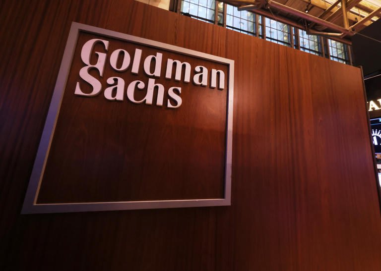 Goldman Sachs’ Suddenly Important Asset Management Division Shines in ...