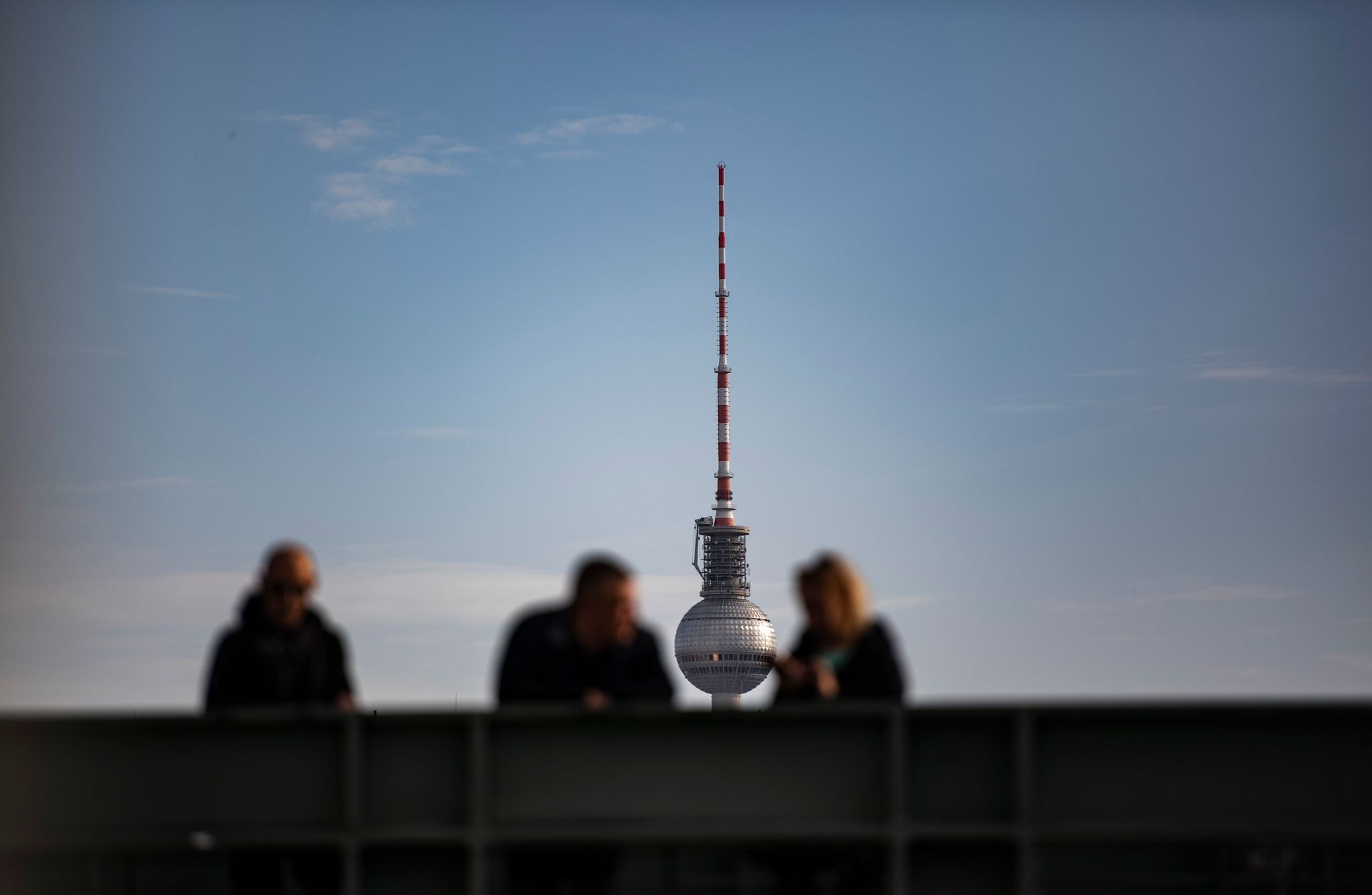 Berlin Bekommt Ansprechperson Für Deutsche Aus Russland