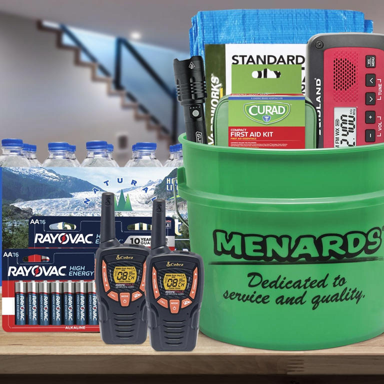 Menards Free After Rebate Items