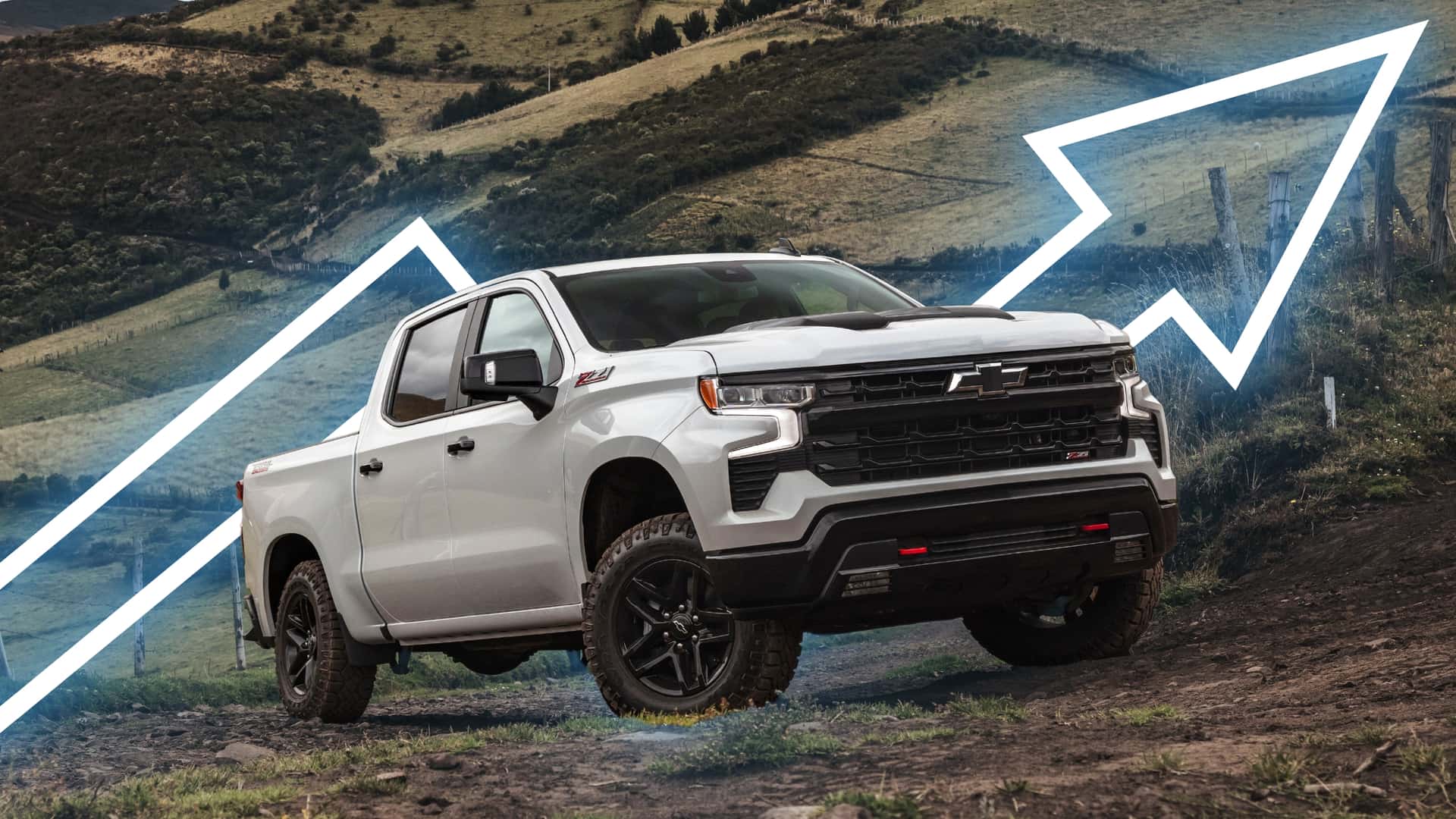 15 BestSelling Trucks Of 2023