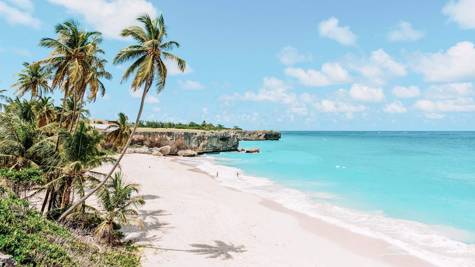 <p>Traveling without a visa means you can save time and money and take off on a whim whenever you feel like it. With the incredible islands of the Caribbean so close, it’s an obvious choice for Americans. But what about visa requirements?</p> <p>In fact, with the sole exception of Cuba, US passport holders don’t need a visa to travel to any Caribbean country. So, without further ado, here are some suggestions for your next visit to this irresistible part of the world! </p>