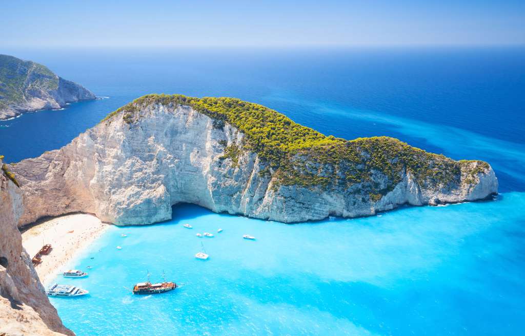 <p>Escape to <a href="https://worldwildschooling.com/best-greek-islands-for-beaches/">Greece’s top-ranked beach destinations</a> for sun, sand, and sea.</p><ul> <li>Read more: <a href="https://worldwildschooling.com/best-greek-islands-for-beaches/">Best Greek Island Beaches</a></li> </ul><p>Read the original thread on <a href="https://worldwildschooling.com/caribbean-destinations-no-visa/">Caribbean Destinations Where No Visa Is Needed for Americans</a>.</p><p>This article was produced and syndicated by <a href="https://worldwildschooling.com/">World Wild Schooling</a>.</p>