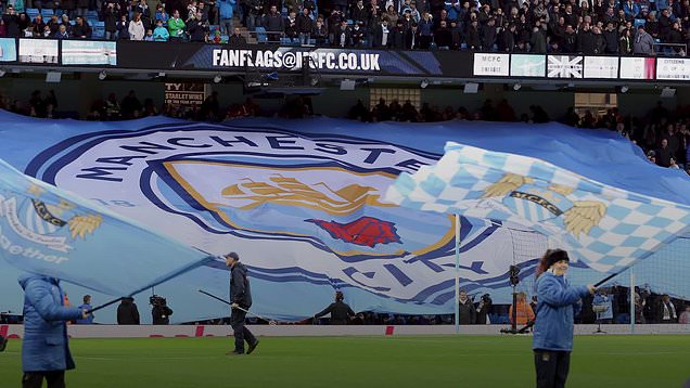 Date Set For Hearing Into Premier League Charges Against Manchester City