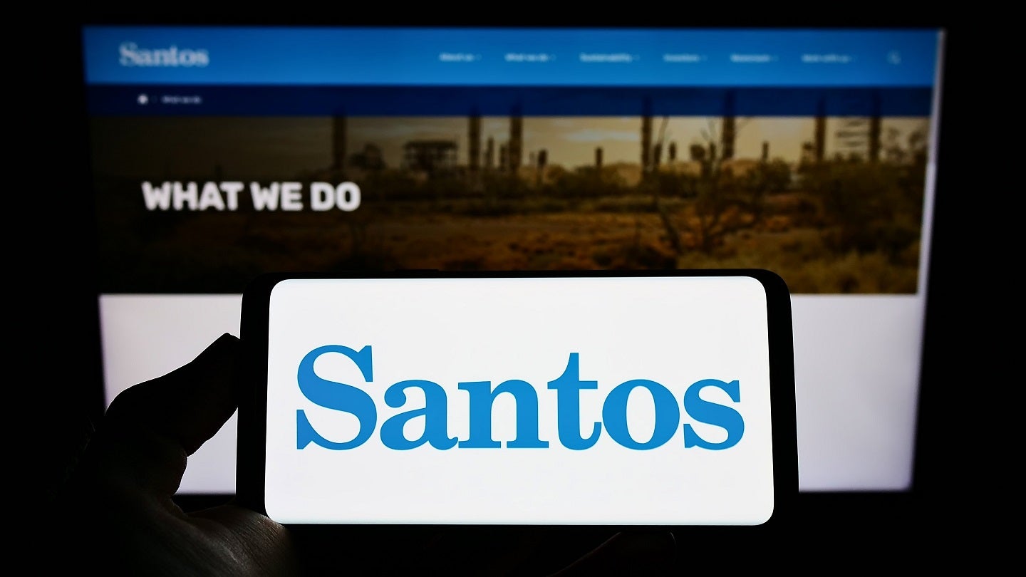 Santos Gets Court Nod To Build Barossa Gas Project Pipeline