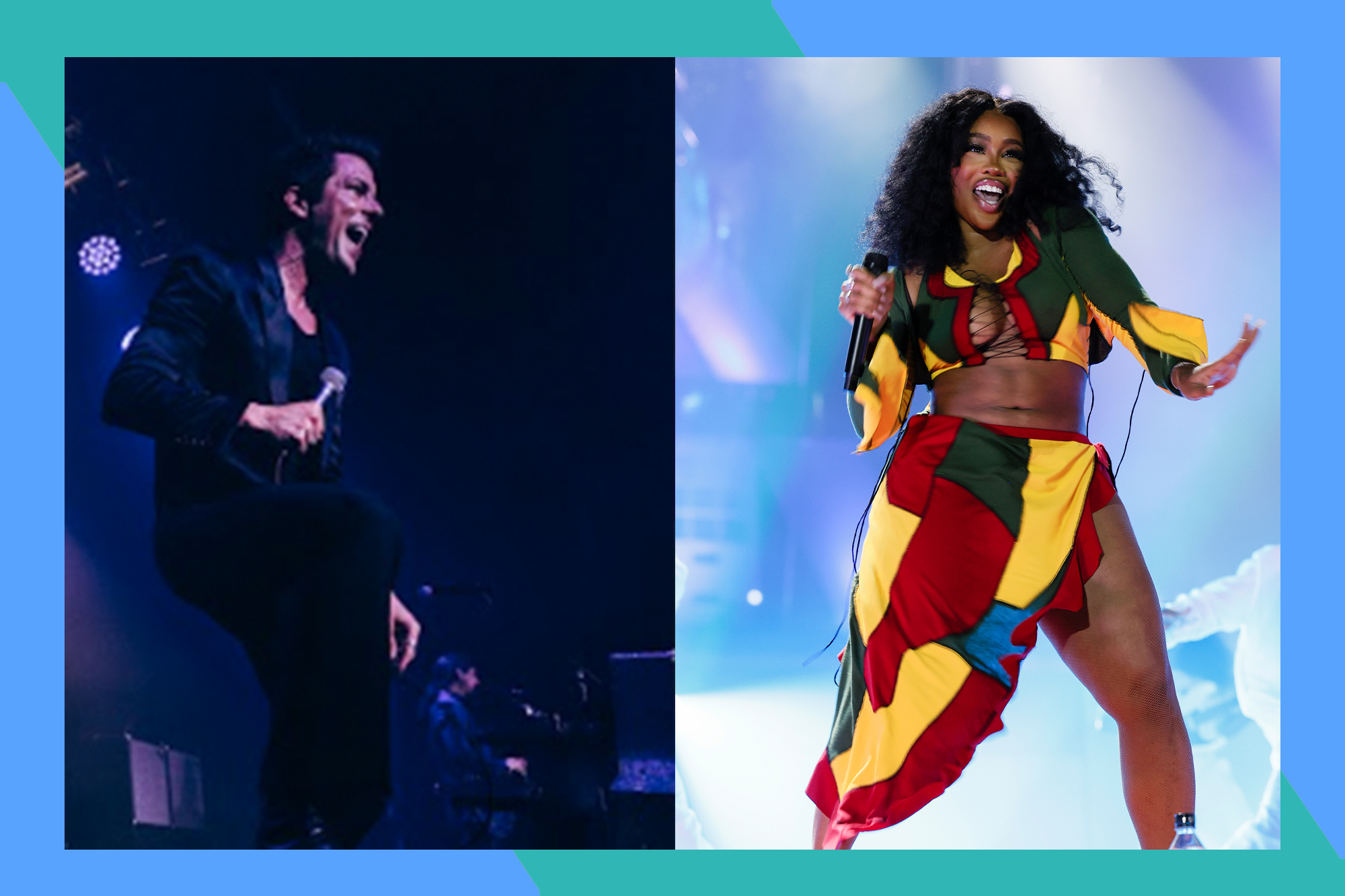 Gov Ball Announces 2024 Lineup The Killers SZA Post Malone More   AA1n4xBf.img