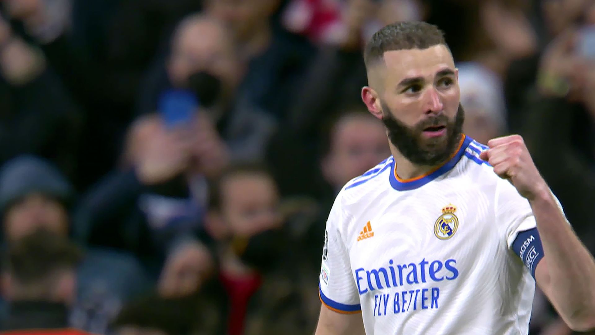 Karim Benzema Riposte Et Porte Plainte Contre Gérald Darmanin