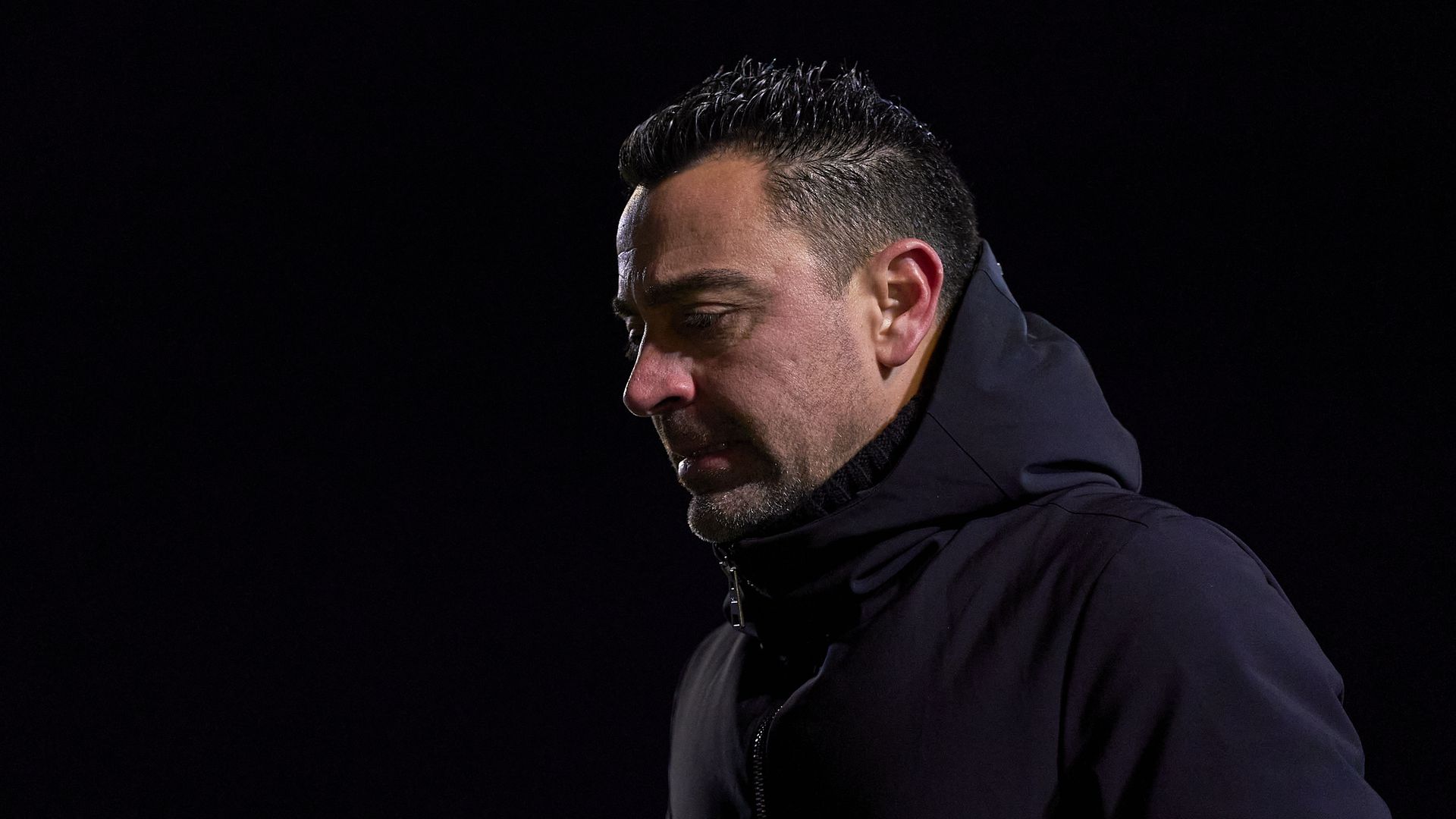 Is Xavi Losing The Dressing Room? Barca Stars Questioning Boss