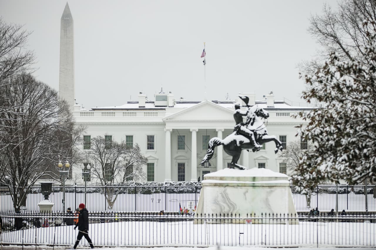 What A Trump Presidency Could Mean For Stocks. 2 Sectors To Watch.