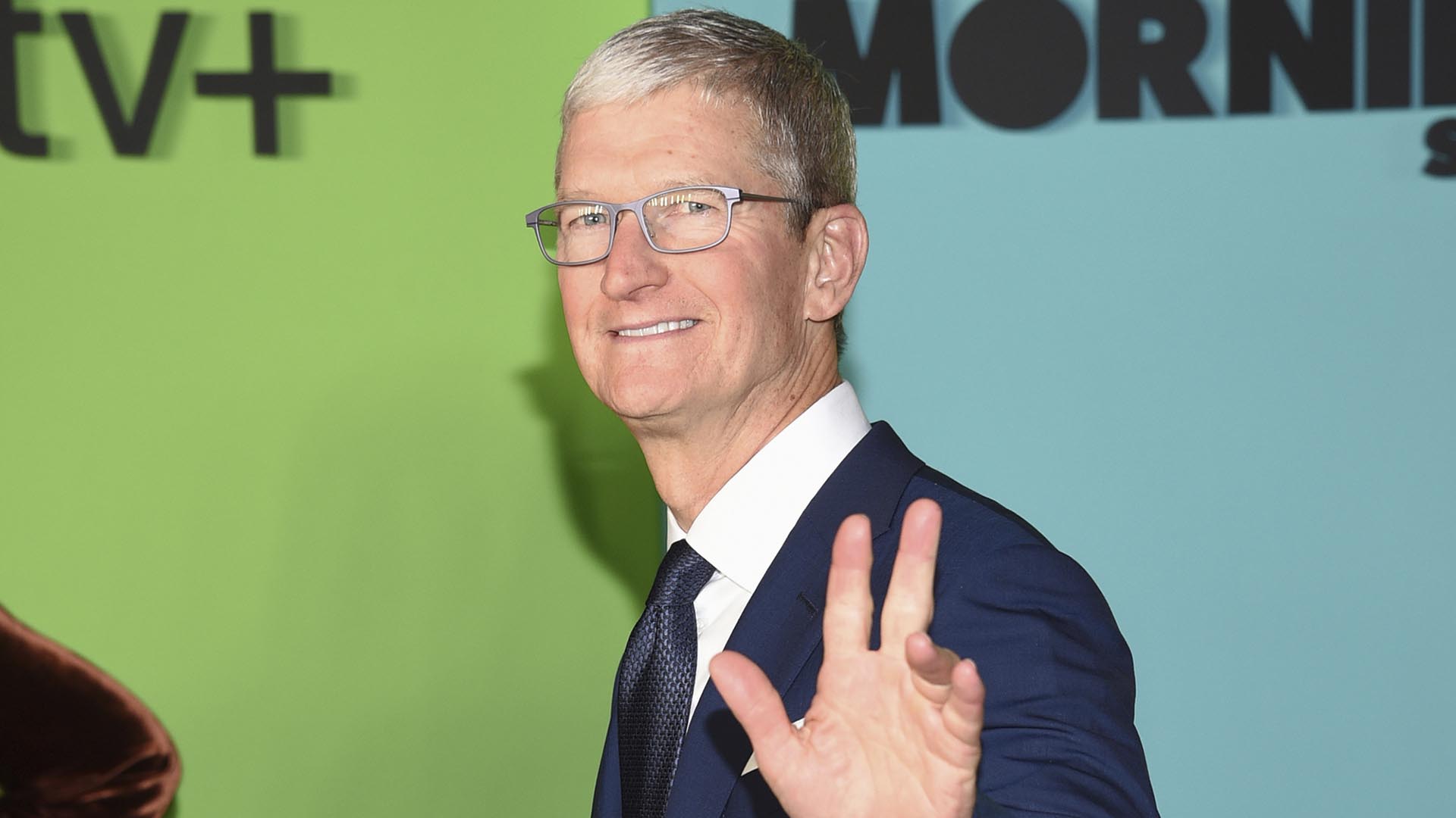 Contemporary LGBTQ+ icons