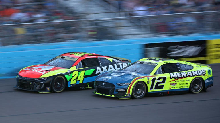 NASCAR 2024 season preview: Full schedule, drivers, teams, key ...