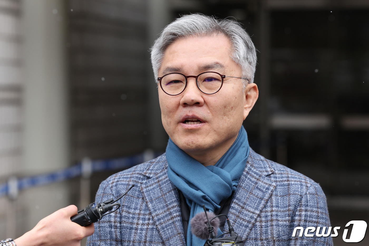 '이동재 기자 명예훼손' 최강욱 2심 불복…대법원 간다
