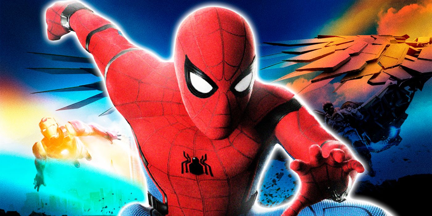 What Did SpiderMan Do Right?