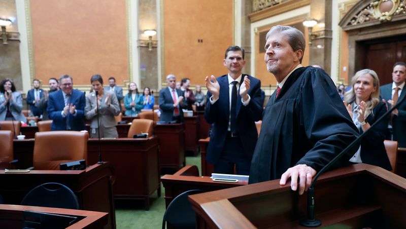 Utah Chief Justice Expresses Concerns Over National Political ...