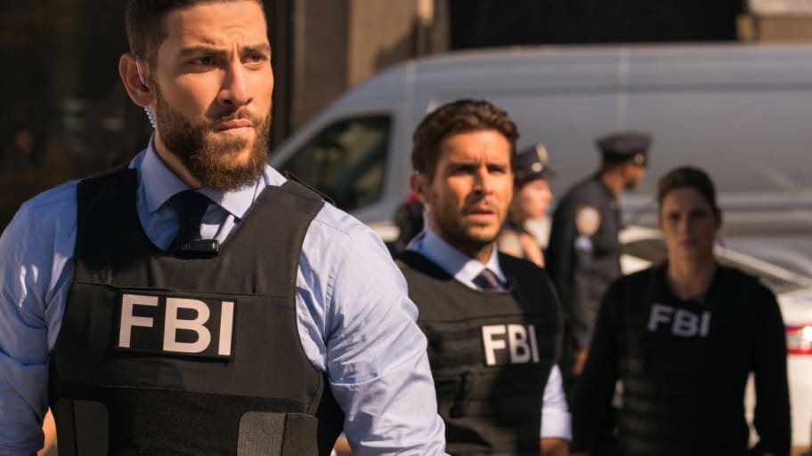 Why did Josh Segarra leave Chicago PD?