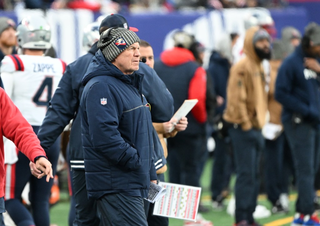 Predicting Where Bill Belichick, Jim Harbaugh Will Land In NFL’s ...