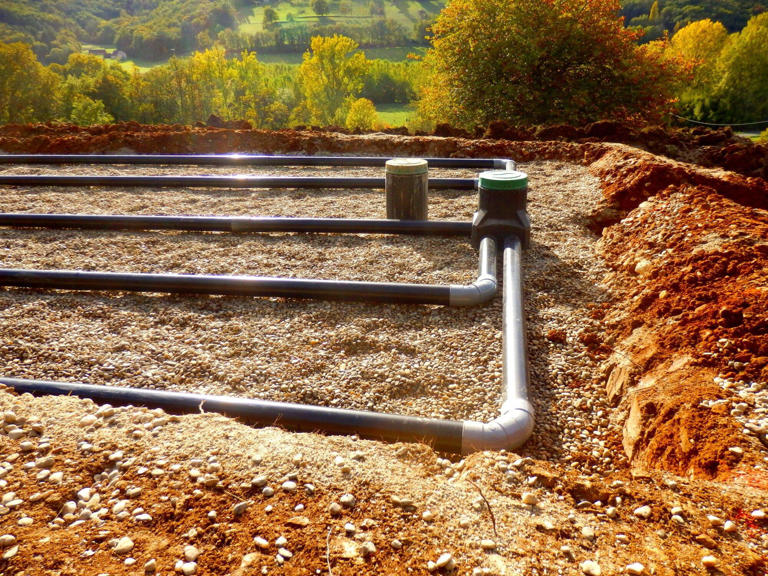 5 Things to Know About an Above Ground Septic System