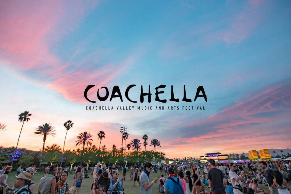 Revelan el cartel de Coachella 2024 estos son los artistas principales