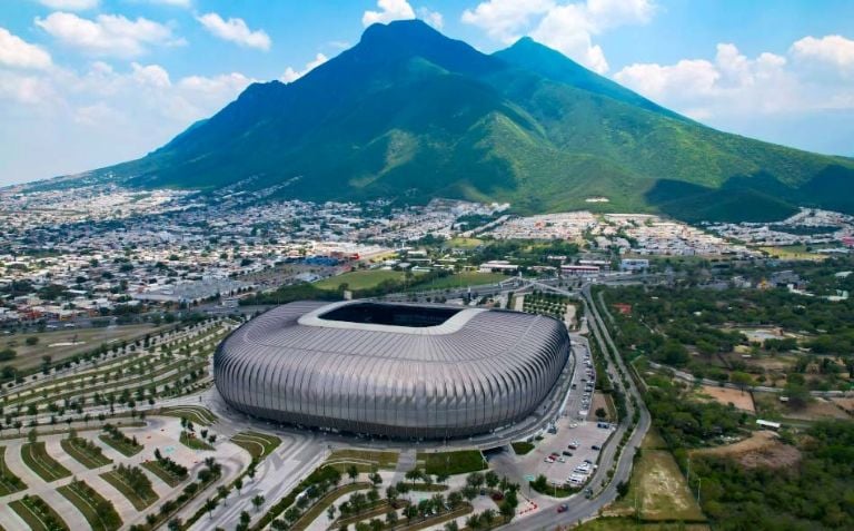 ¿adiós al azteca? el motivo por el que monterrey albergaría más partidos del mundial 2026
