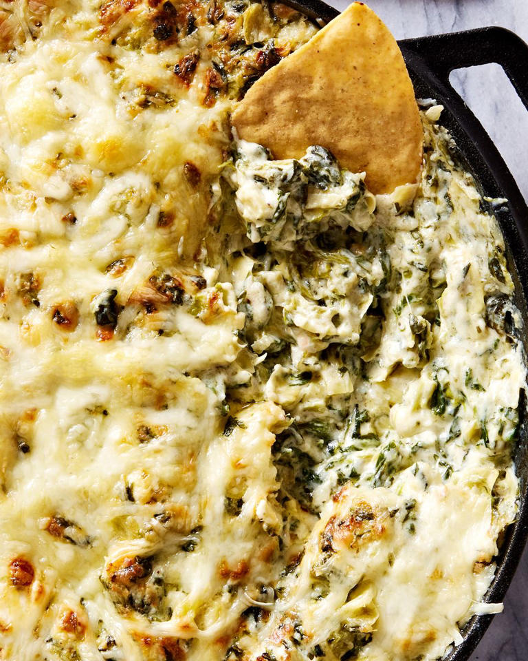 29 cream cheese dips that'll have everyone begging for the recipe