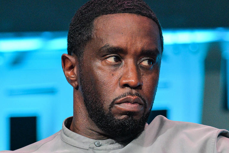 Sean Combs Settles With Diageo Amid Ongoing Sexual Assault Lawsuits