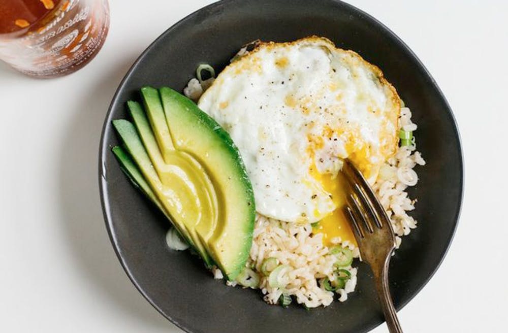 20 Yummy Rice Bowl Recipes That Feel Like A Recreation Of Your CAVA Order