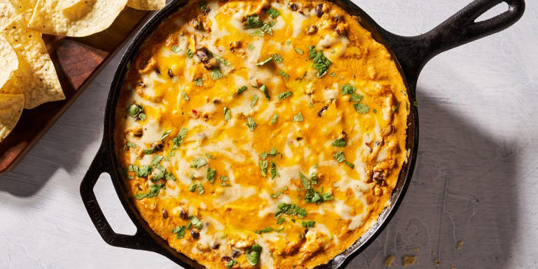 29 cream cheese dips that'll have everyone begging for the recipe
