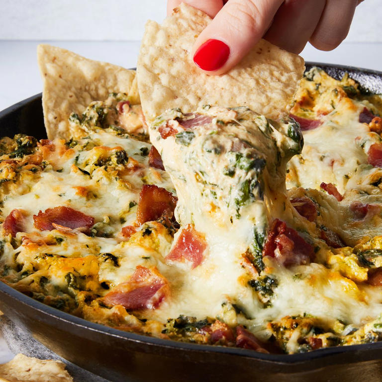 29 cream cheese dips that'll have everyone begging for the recipe