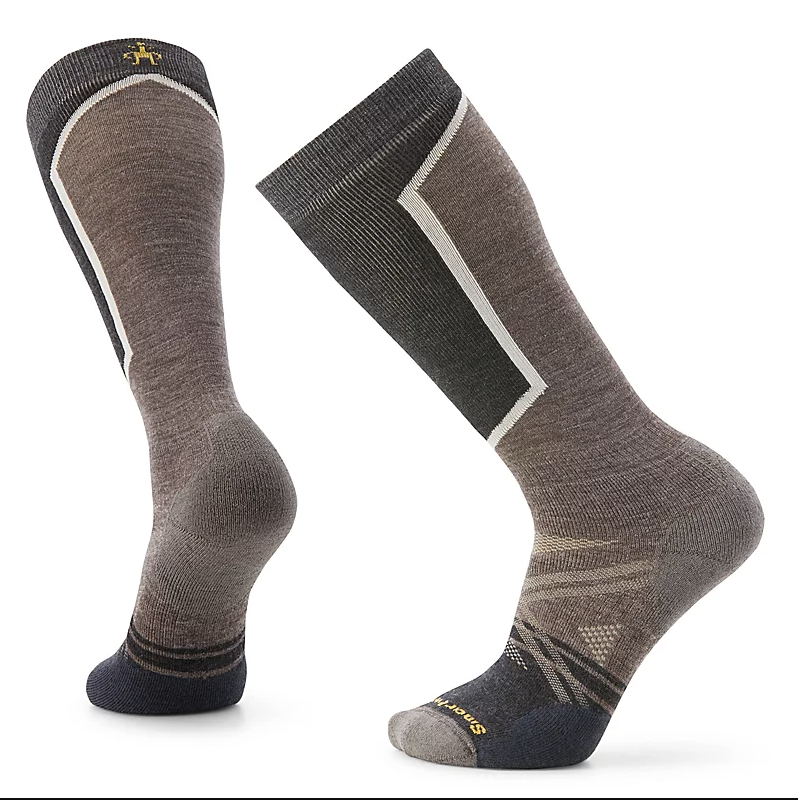 9 Pairs of Ski Socks That Deliver All Day Comfort on the Slopes