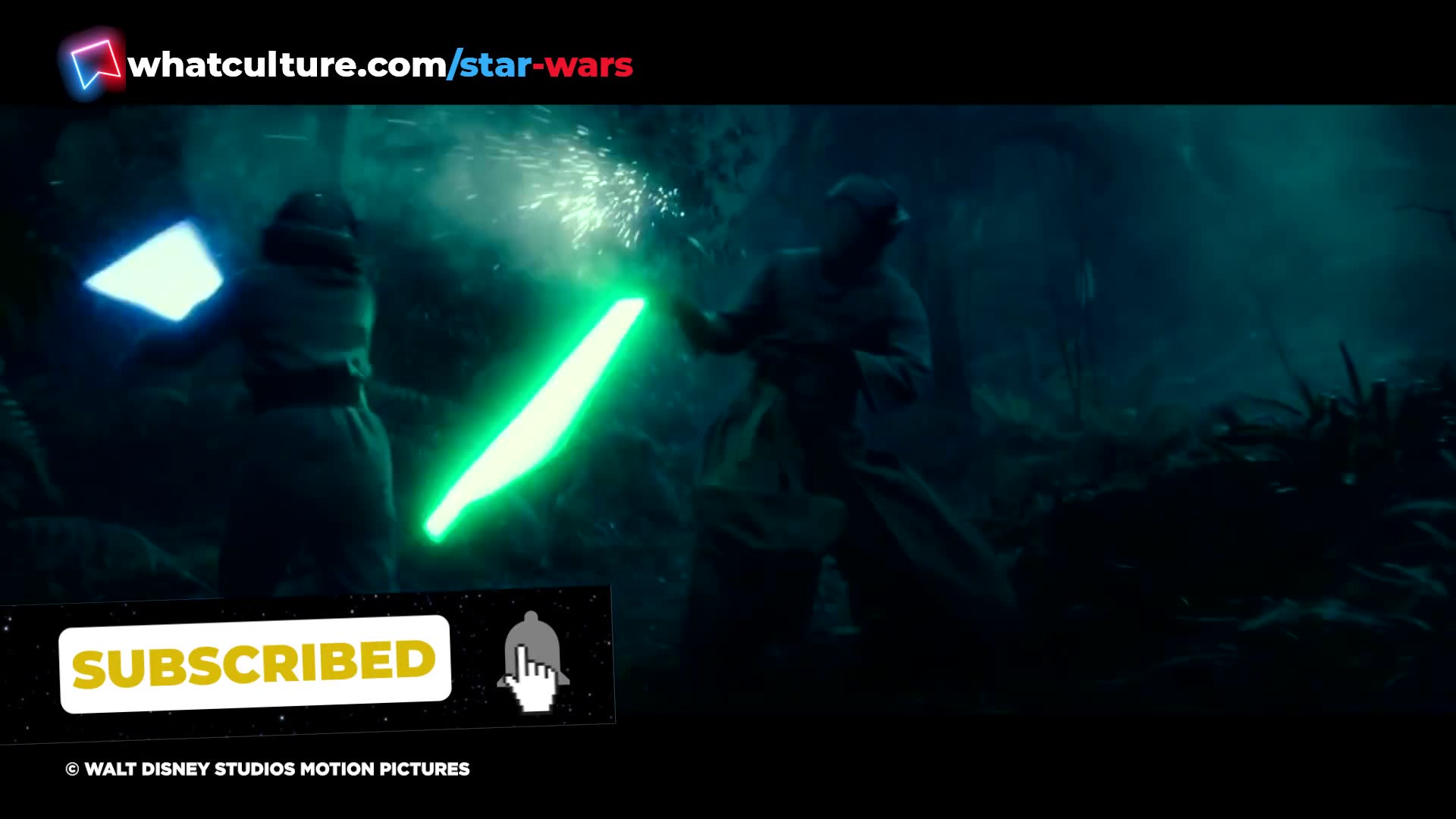 10 Star Wars Fan Theories That Became Fact