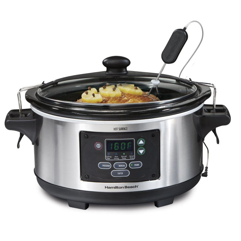 These slow cookers make mealtime so much easier