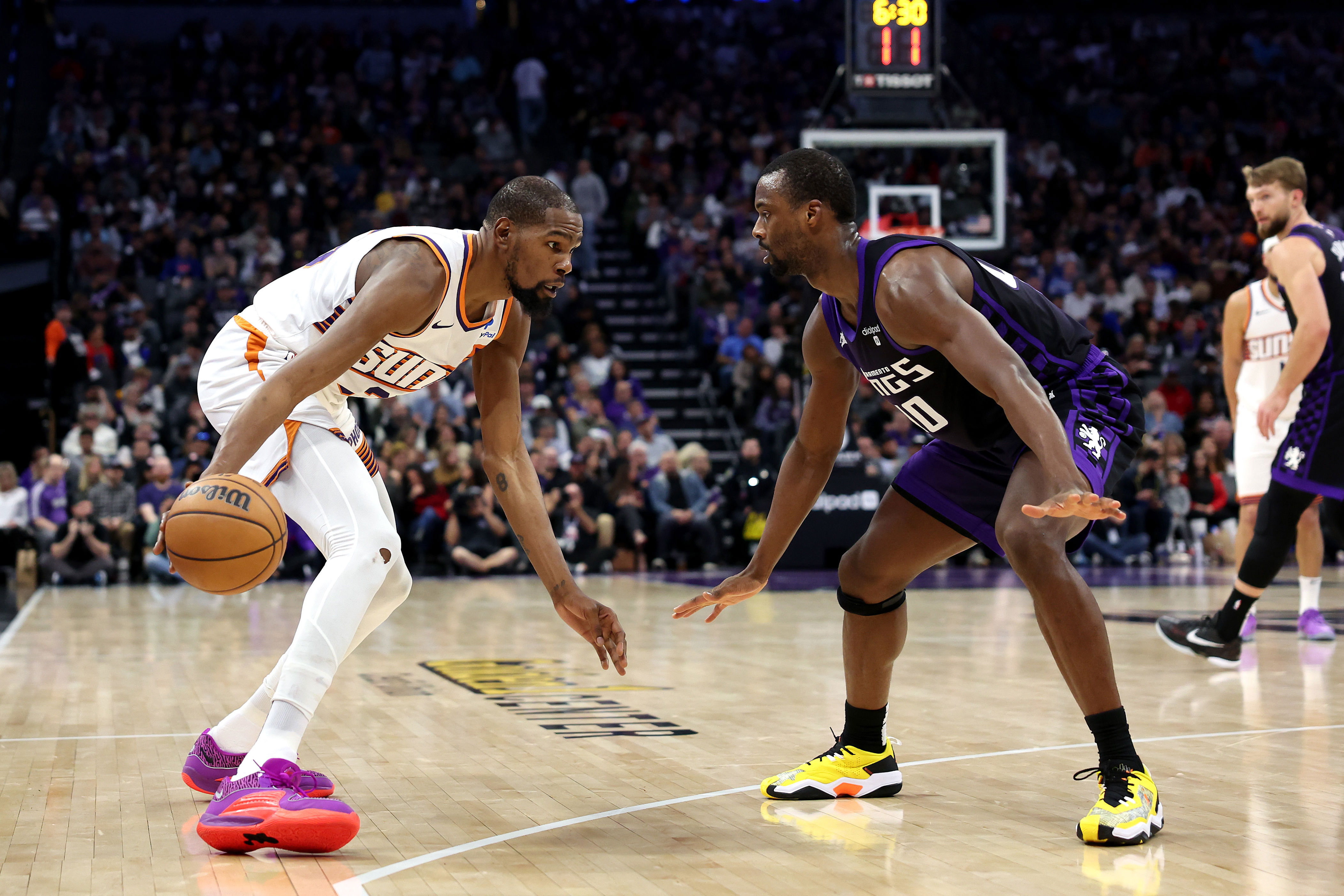 Kings Vs. Suns Prediction: NBA Odds, Picks, Best Bets For Tuesday’s ...