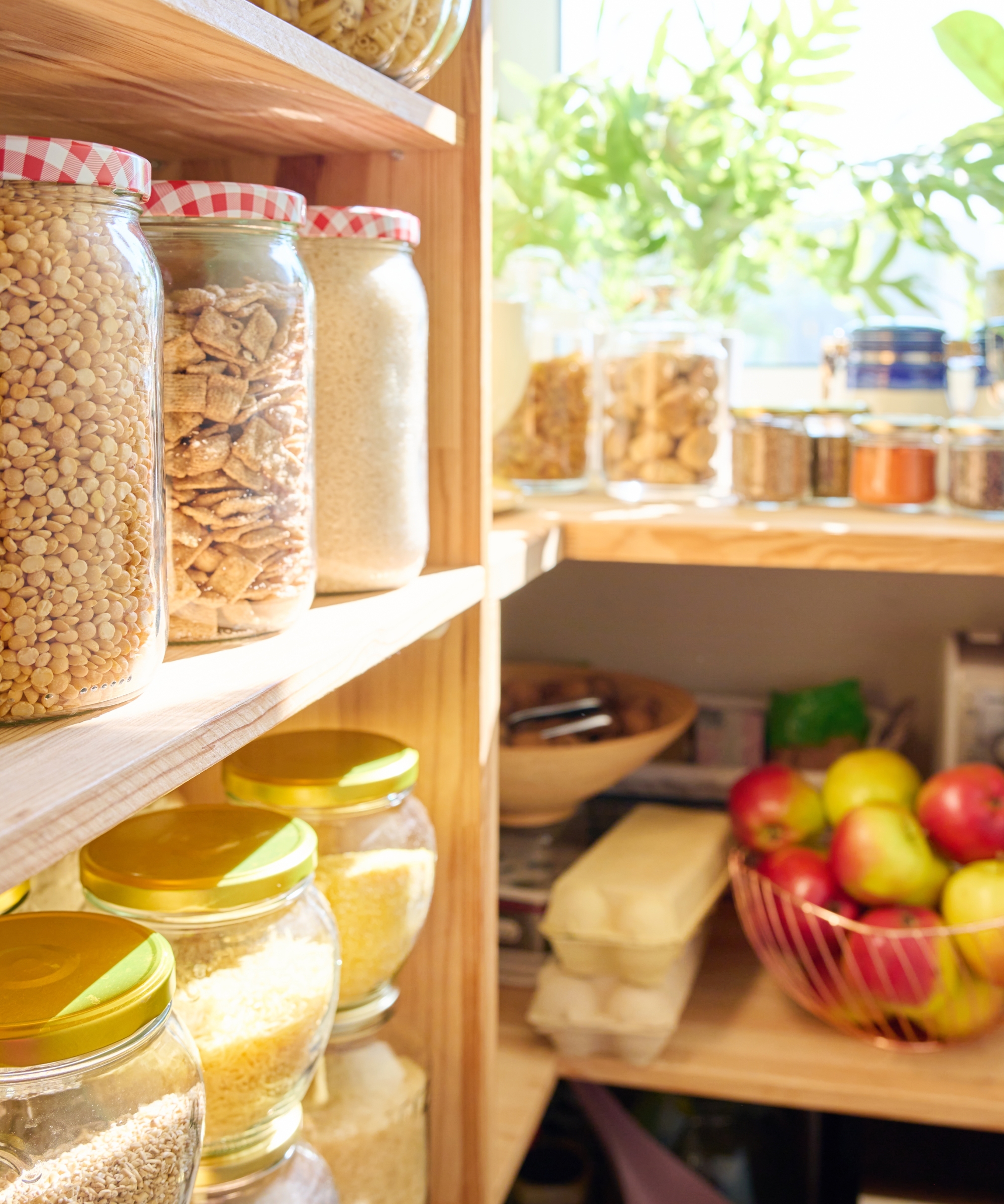 How To Declutter A Kitchen — 8 Steps To Do It Like A Pro