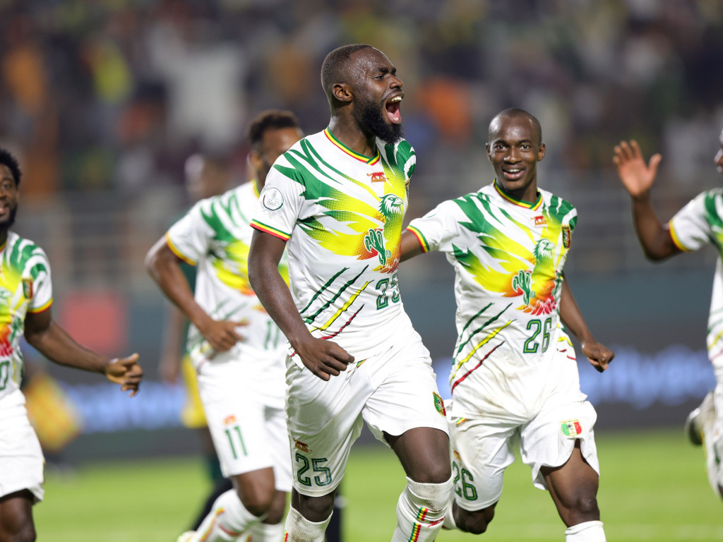 Bafana Bafana Suffer Disappointing Loss To Mali In AFCON Opener