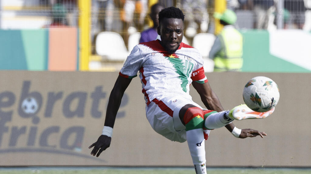 CAN 2024 Le Burkina Faso Arrache La Victoire Sur Penalty Contre La   AA1n5lez.img