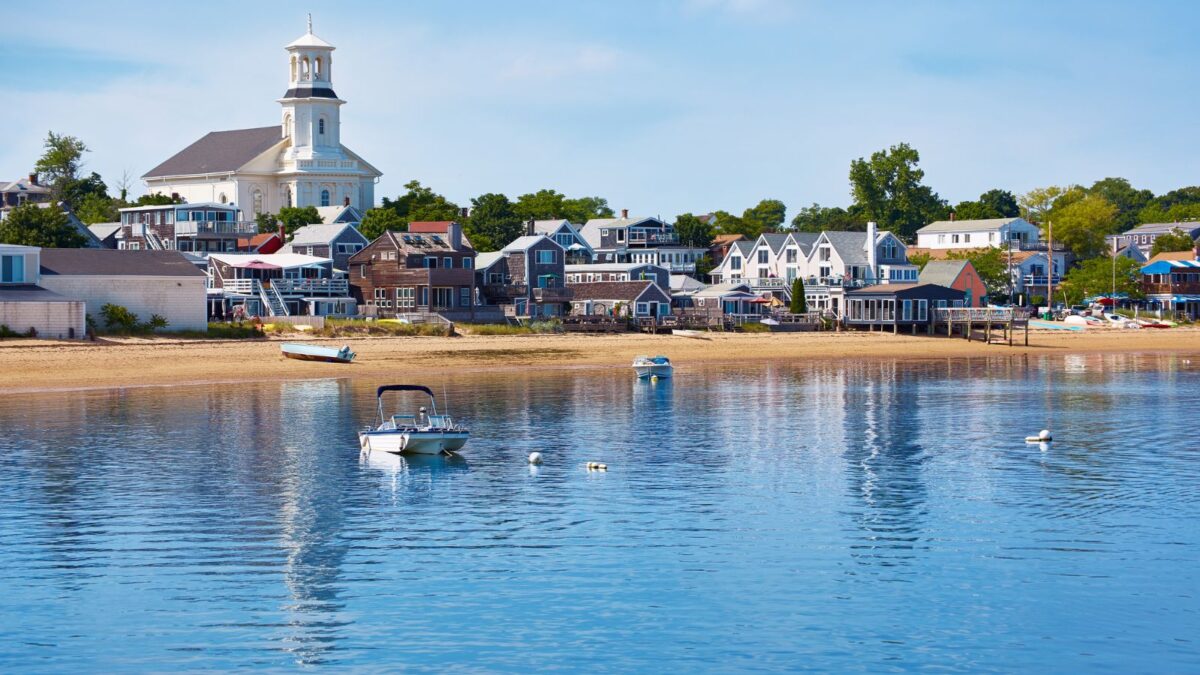 <p class="has-text-align-left">A weekend on the lower end of Cape Cod is the perfect place for a girls’ getaway weekend. Either Truro or Provincetown would be great places to stay.</p><p>Truro is home to Truro Vineyards of Cape Cod. You can visit the tasting room and gift shop in a restored 1830s farmhouse. Grab a bite to eat, sit down and sip a little or a lot of wine.</p><p class="has-text-align-left">Provincetown is on Cape Cod’s tip and is known for its beaches, harbor, charming shops, art galleries, restaurants, and more. There is so much to do and see here. While in Provincetown, take a ride out to Race Point Beach. It is part of the National Seashore. </p>