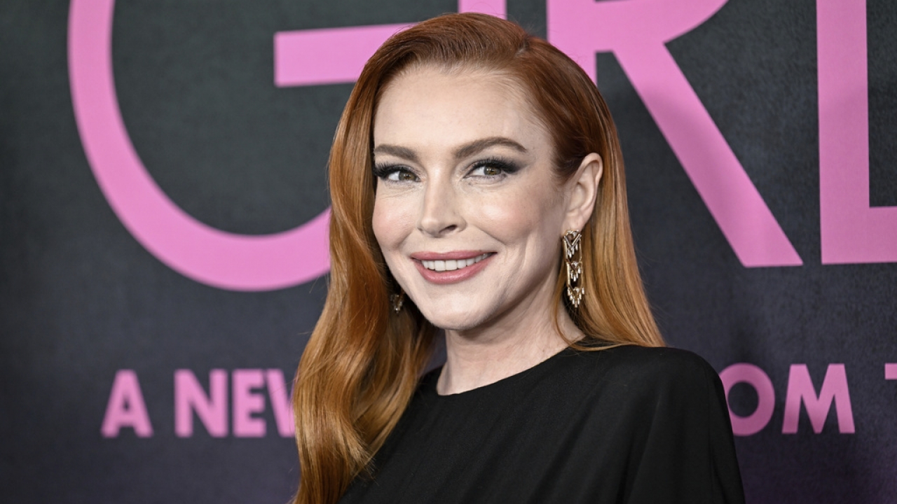 You Won't Believe Lindsay Lohan's Pay For New 'Mean Girls' Cameo