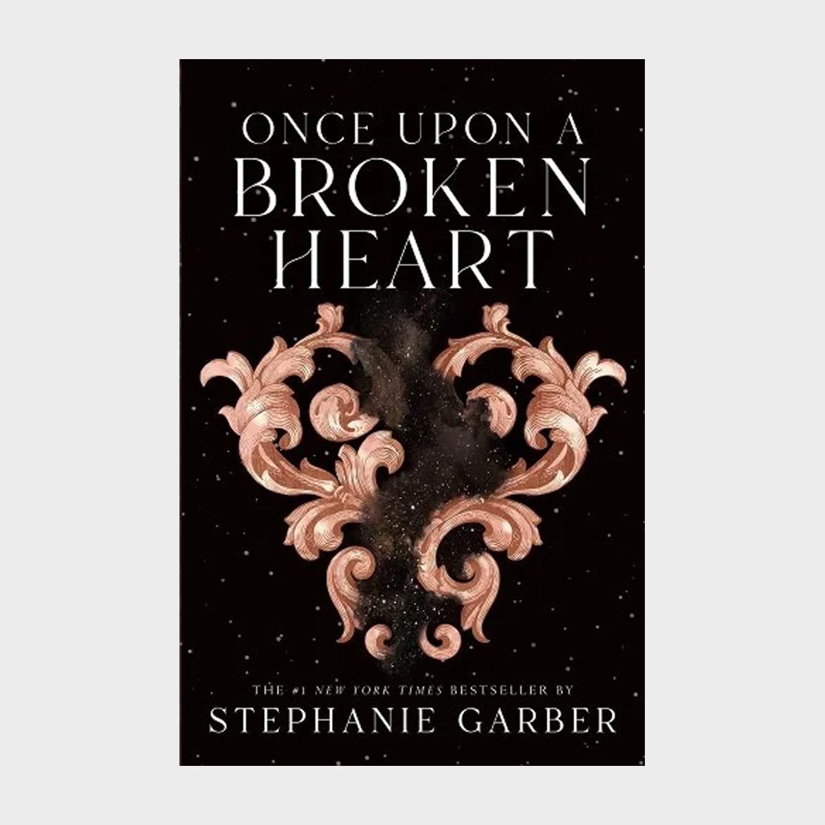 <p class=""><strong>Series starter: </strong><a href="https://bookshop.org/p/books/once-upon-a-broken-heart-stephanie-garber/17309886" rel="noopener noreferrer"><em>Once Upon a Broken Heart</em></a></p> <p class=""><strong>What you're in for: </strong>Fairy-tale twists and turns and a wicked heartthrob love interest</p> <p>For those craving a <a href="https://www.rd.com/list/fantasy-romance-books/" rel="noopener noreferrer">romance with fantasy elements</a>, Stephanie Garber's latest young adult series is a must-read. It follows the lovely Evangeline Fox, who makes a twisted deal with the devilish Jacks, the Prince of Hearts, and ends up with more than she bargained for in the form of cursed magic. Now that Evangeline is in Jacks's debt, she's forced into following his plans, which could either lead her toward a happily ever after or unfortunate tragedy. The first book was released in 2021, with the final installment hitting shelves last fall—good news for readers who love bingeing book series.</p> <p class="listicle-page__cta-button-shop"><a class="shop-btn" href="https://bookshop.org/p/books/once-upon-a-broken-heart-stephanie-garber/17309886">Shop Now</a></p>