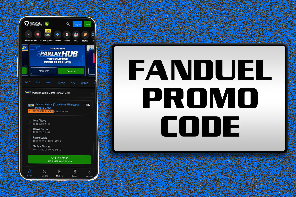 FanDuel Promo Code: Bet $5, Get $150 Offer For NBA, College Basketball