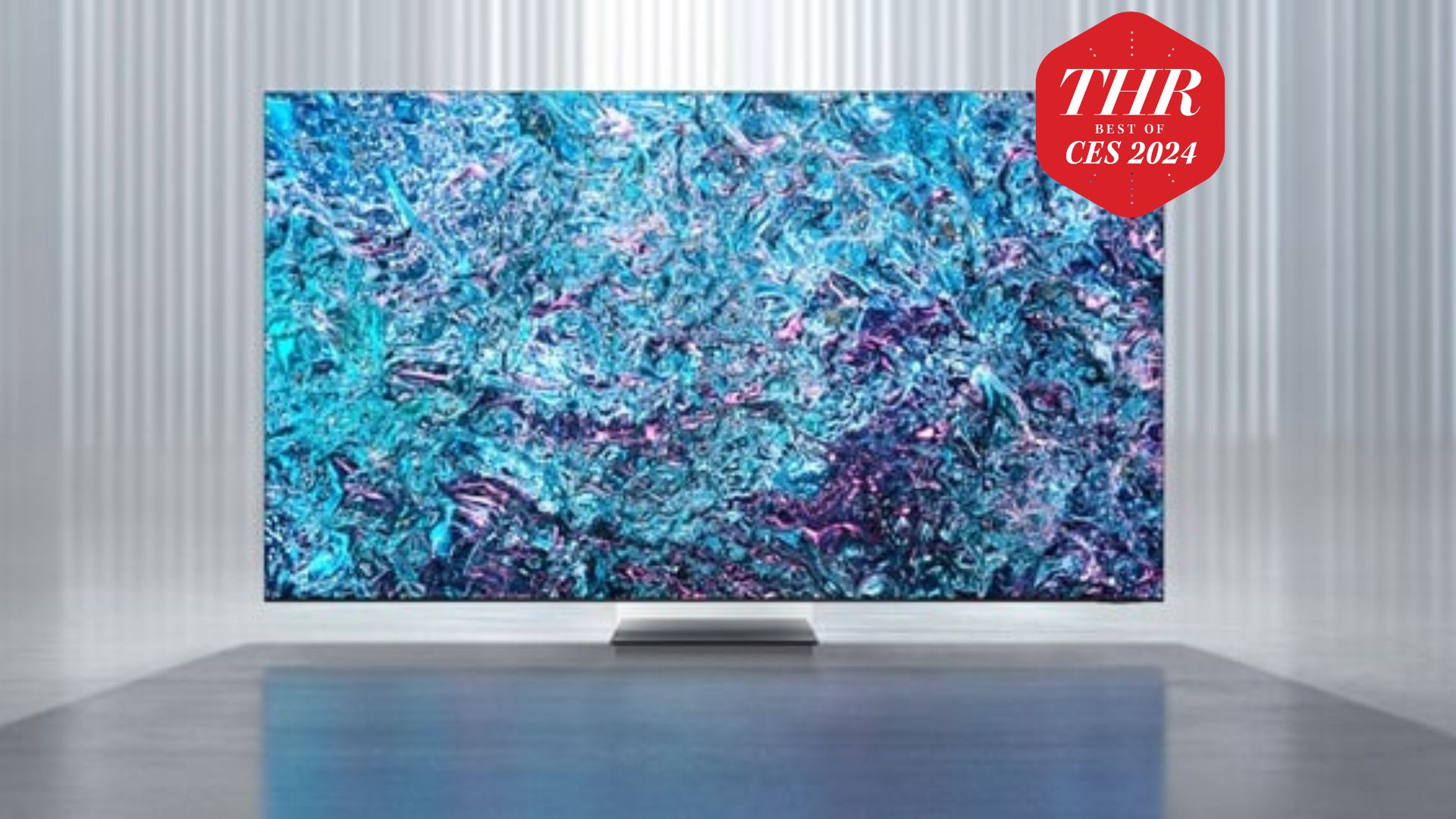 CES 2024 The Best TVs And Projectors Coming Soon From Samsung LG TCL   AA1n5sQl.img