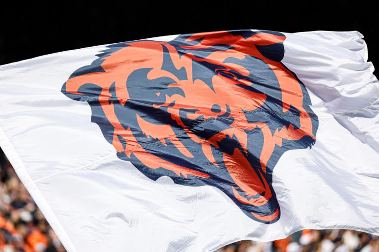 Chicago Bears training camp tickets sold out