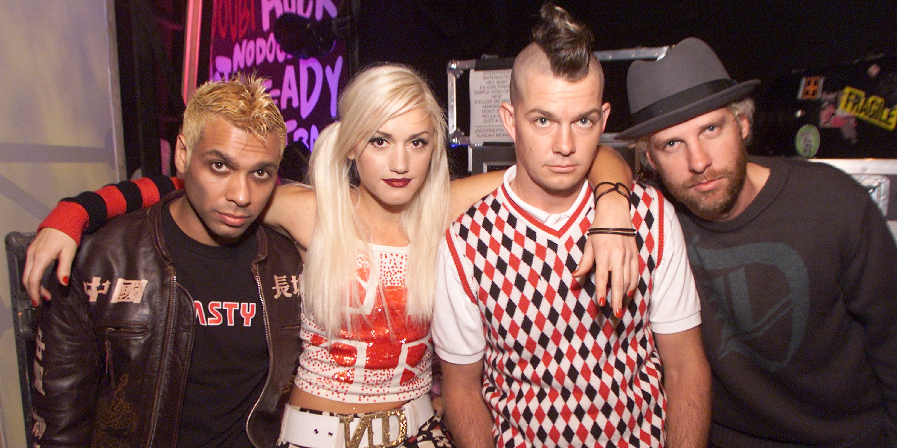 No Doubt To Reunite For 2024 Coachella Performance   AA1n5yos.img