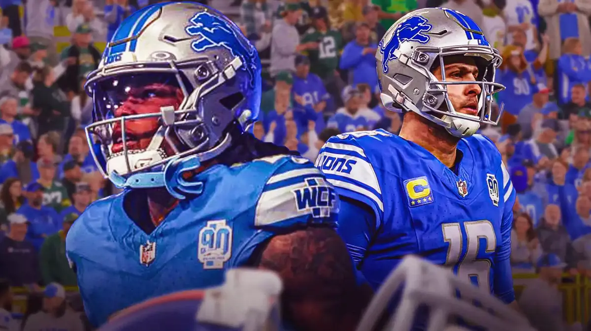 Detroit Lions Bold Predictions For Divisional Round Vs. Buccaneers