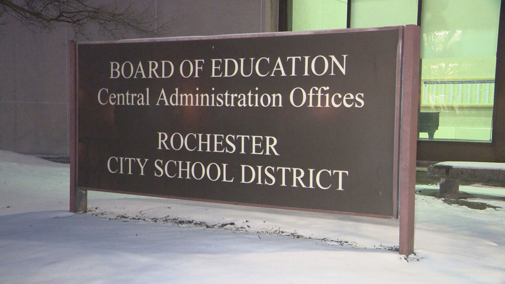 Community Input Sought As Seven Rochester Schools Prepare For New Names