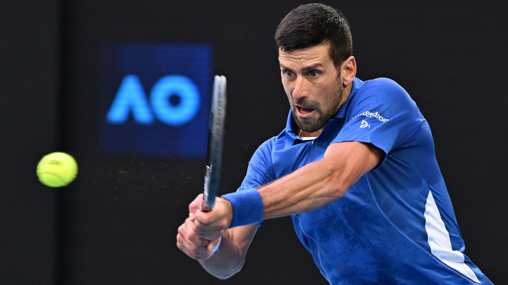 Watch Djokovic Vs Popyrin — Live Stream Australian Open 2024 Second ...