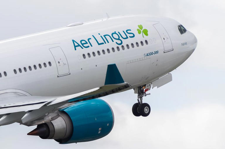 Baggage policy for Aer Lingus and Ryanair 2024 Size, weight and