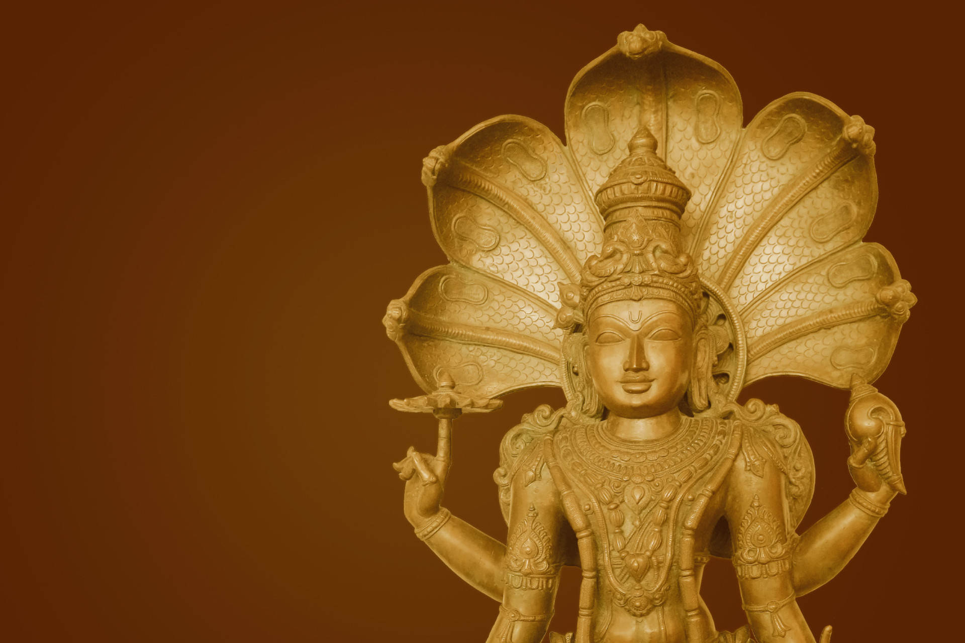 Who Are The 33 Hindu Deities Of The Vedas?