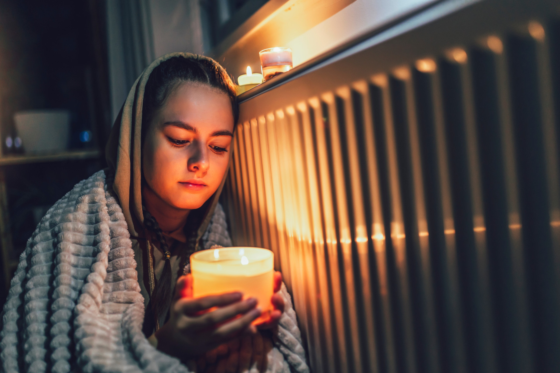 Hoe Je Je Kunt Voorbereiden Op Een Stroomstoring