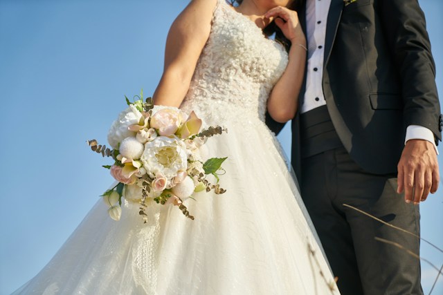 The Best Days To Get Married In 2024 According To Astrology   AA1n6O5B.img