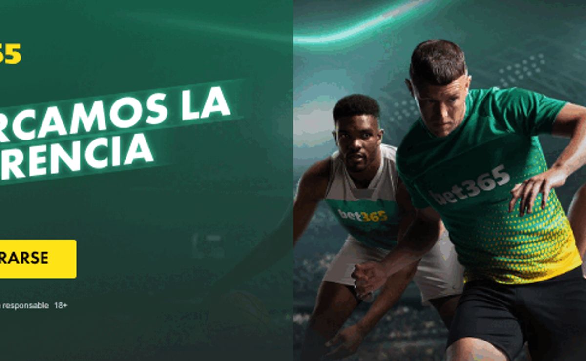 Bet365 Registro: Guía Paso A Paso Para Abrir Una Cuenta