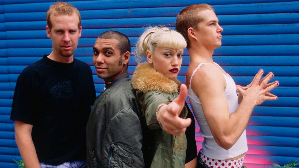 Coachella 2024 Line-up Sees Gwen Stefani Reunite With No Doubt For ...